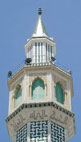 Mosquée à Nabeul