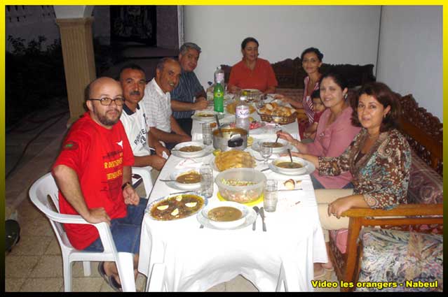 Ramadan_Famille